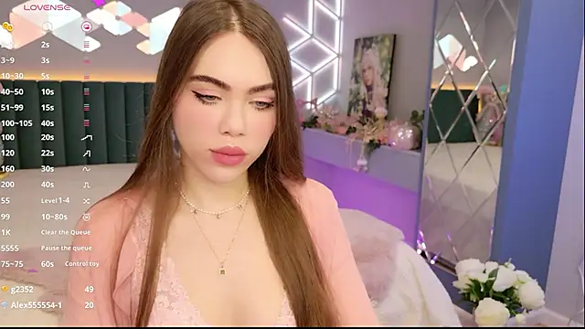 MimiFors online show from 25, 3, 2026