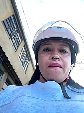 Snapshot of -Mia1 chatting on 19, 1, 2026 -Mia1 online show from 19, 1, 2026