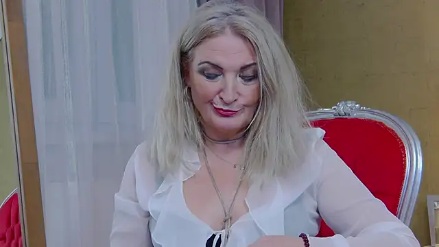 Allura Jenson online show from 13, 10, 2025