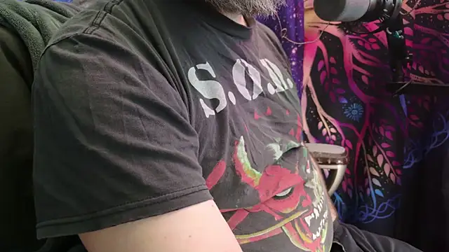 jj7779SC online show from 6, 11, 2025