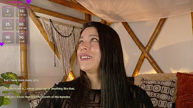 sofiia diaz0805 online show from 17, 10, 2025