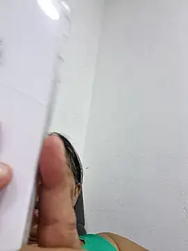 maleja23 online show from 7, 10, 2025