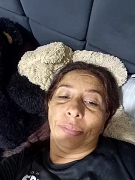 maleja23 online show from 20, 10, 2025