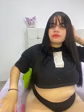 Kuromy x online show from 27, 10, 2025