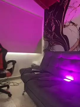 MelissaAlCapone online show from 6, 11, 2025