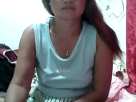 nathalie0045 online show from 14, 9, 2025