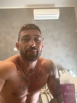 GmGit online show from 26, 9, 2025