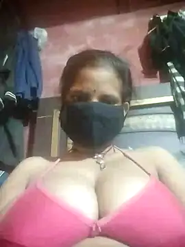 Snapshot of Jyoti_chauhan chatting on 27, 9, 2025 Jyoti chauhan online show from 27, 9, 2025