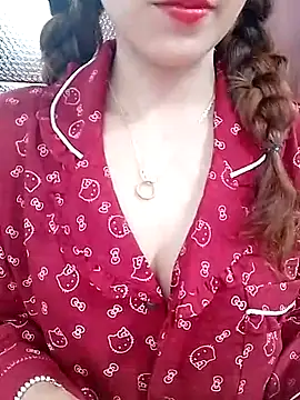 MyMy08 online show from 24, 10, 2025