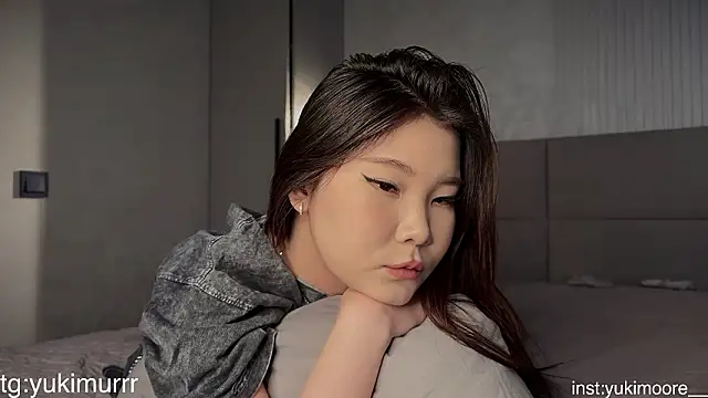 iamyuki online show from 28, 2, 2026