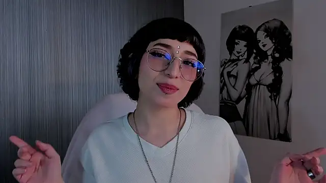 Snapshot of Lexyy_Bluee chatting on 5, 11, 2025 Lexyy Bluee online show from 5, 11, 2025