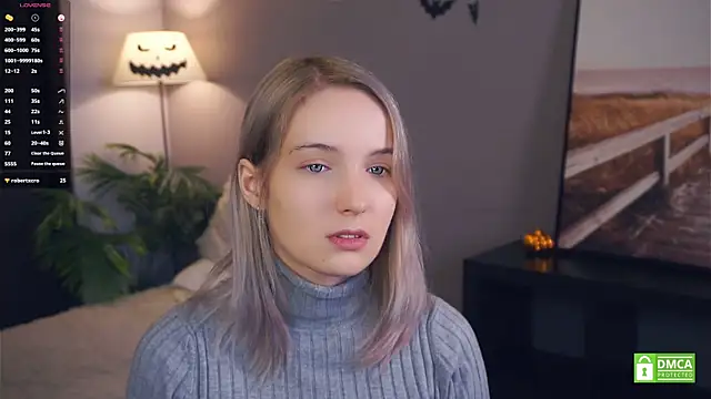 HongTomczak online show from 20, 11, 2025