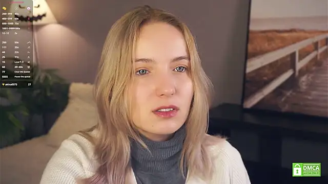 HongTomczak online show from 24, 11, 2025