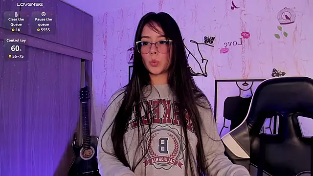 carito k online show from 9, 11, 2025