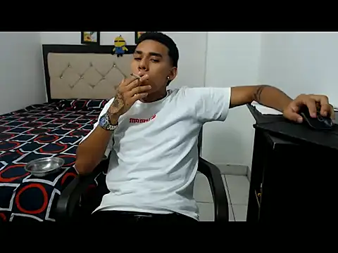 sebasbight online show from 17, 1, 2026