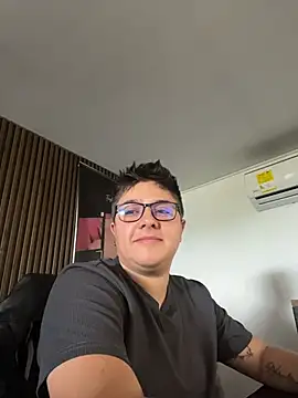 IanGilbert online show from 5, 11, 2025