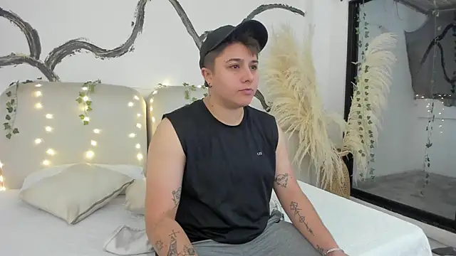 IanGilbert online show from 18, 12, 2025