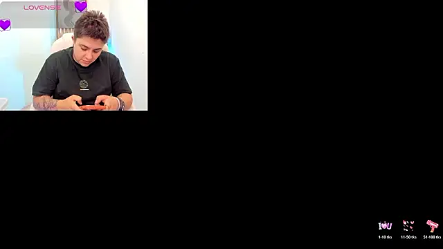 IanGilbert online show from 12, 2, 2026