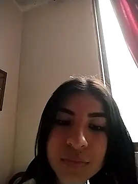 Snapshot of ioto_chiara07 chatting on 27, 9, 2025 ioto chiara07 online show from 27, 9, 2025