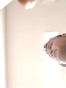 danigarci2307 online show from 20, 10, 2025