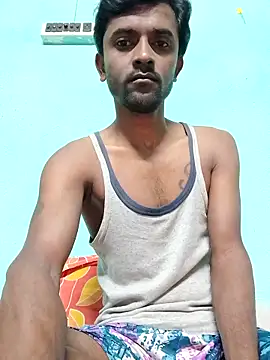 ShinuRoy online show from 2, 12, 2025