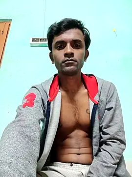 ShinuRoy online show from 13, 12, 2025