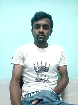 ShinuRoy online show from 18, 2, 2026