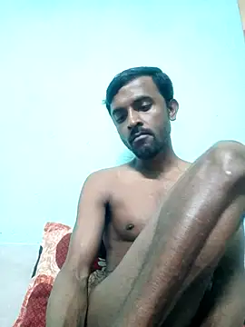 ShinuRoy online show from 22, 2, 2026