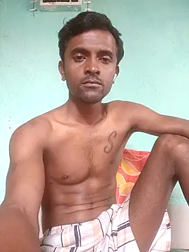 ShinuRoy online show from 2, 3, 2026