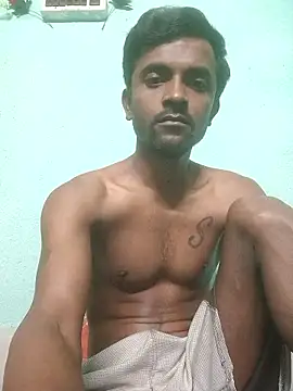 ShinuRoy online show from 6, 3, 2026