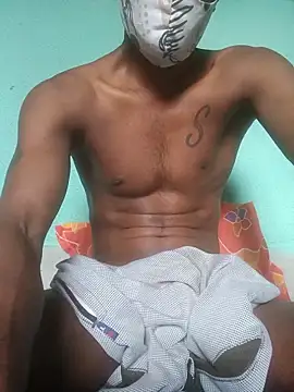 ShinuRoy online show from 22, 3, 2026