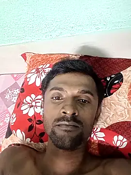 ShinuRoy online show from 14, 5, 2026