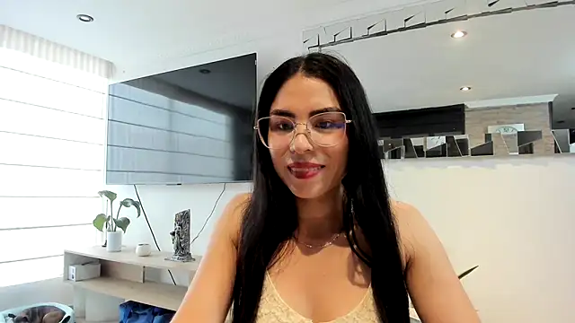 sasha jonne online show from 22, 9, 2025