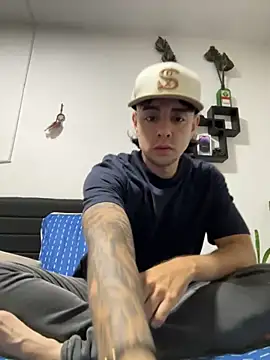 Jaguer2213 online show from 26, 9, 2025