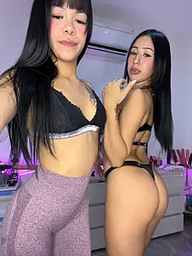 Babies3demon online show from 19, 9, 2025