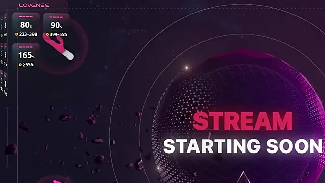 Kayla21  online show from 13, 2, 2026