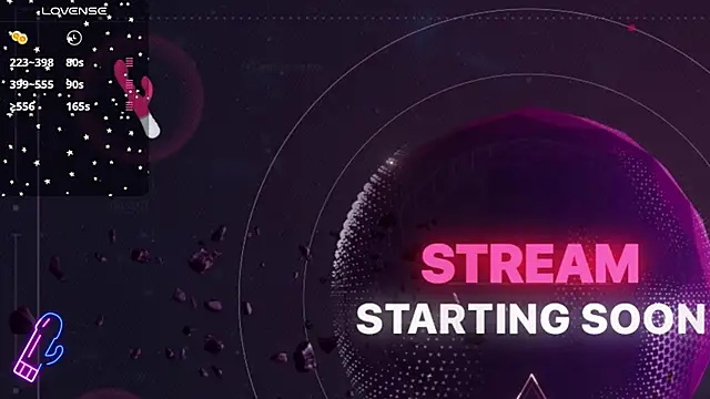 Kayla21  online show from 25, 2, 2026