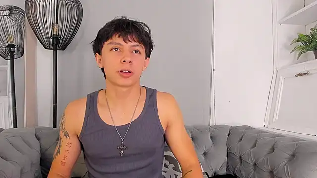 Tyler durten online show from 14, 10, 2025