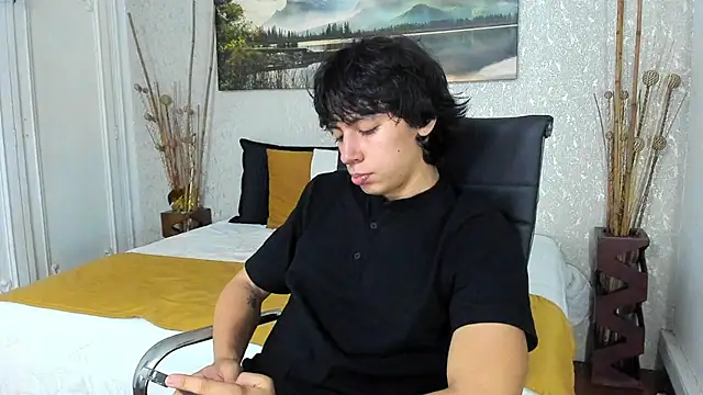 Tyler durten online show from 27, 3, 2026