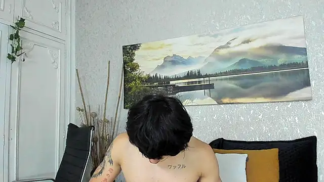 Tyler durten online show from 27, 3, 2026