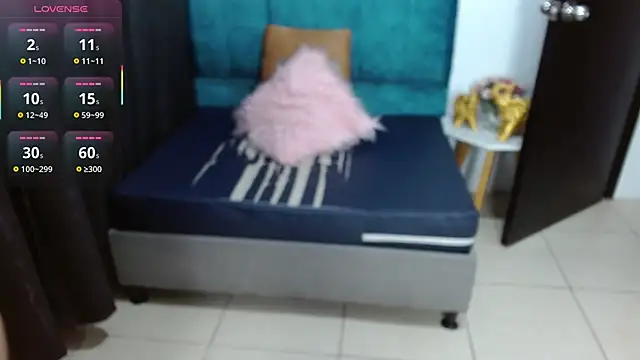 Sara f W online show from 12, 1, 2026