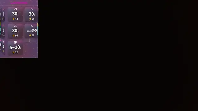 AnnieSparkle online show from 26, 2, 2026