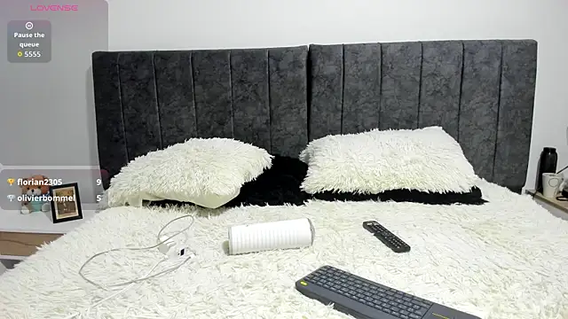 Snapshot of AlejandroLoouis chatting on 18, 9, 2025 AlejandroLoouis online show from 18, 9, 2025