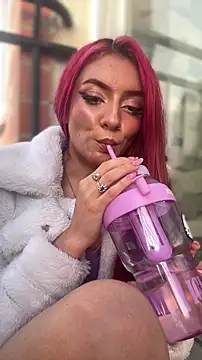 LucyGray online show from 1, 3, 2026