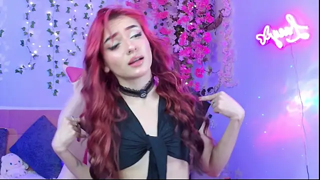 LucyGray online show from 7, 6, 2026