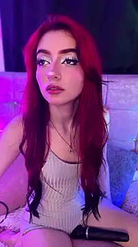 LucyGray online show from 10, 7, 2026