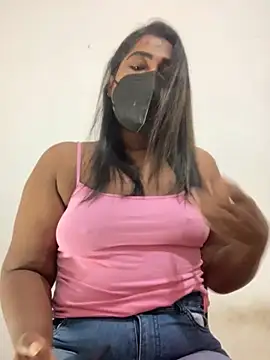 Choco Chuby online show from 26, 10, 2025