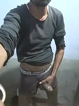 Mr xxx007xh online show from 8, 1, 2026