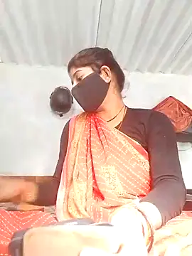 Maya5656 online show from 29, 11, 2025