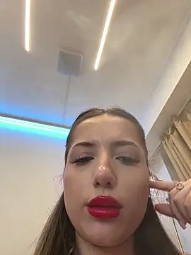 Angel  Vibe online show from 8, 3, 2026